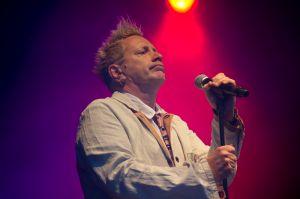 Public Image Ltd @ Guilfest Music Festival