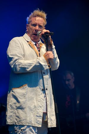 Public Image Ltd @ Guilfest Music Festival