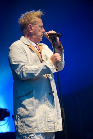 Public Image Ltd @ Guilfest Music Festival