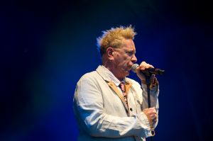 Public Image Ltd @ Guilfest Music Festival