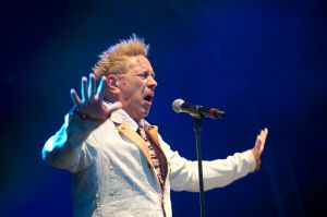 Public Image Ltd @ Guilfest Music Festival