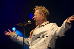 Public Image Ltd @ Guilfest Music Festival