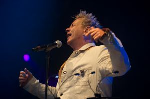 Public Image Ltd @ Guilfest Music Festival