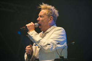 Public Image Ltd @ Guilfest Music Festival