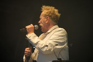 Public Image Ltd @ Guilfest Music Festival