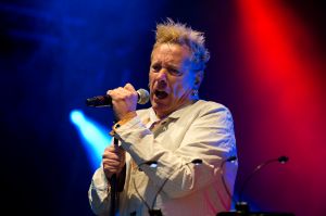 Public Image Ltd @ Guilfest Music Festival