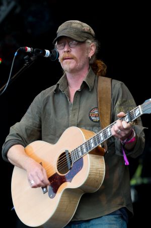 Simon Friend @ Guilfest Music Festival