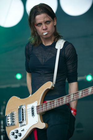 Joana and the Wolf @ Guilfest Music Festival