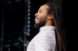 Ziggy Marley @ Guilfest Music Festival