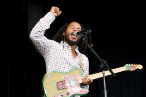 Ziggy Marley @ Guilfest Music Festival