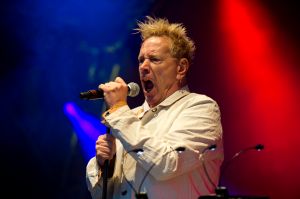 Public Image Ltd @ Guilfest Music Festival